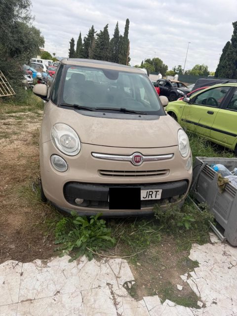 Fiat 500L 2016, referencia R-0005: foto 1 de 3