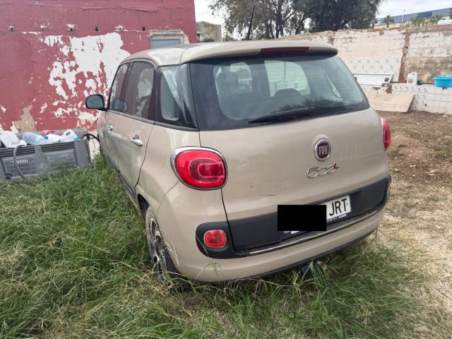 Fiat 500L 2016, referencia R-0005: foto 3 de 3