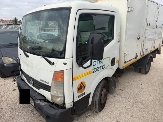 Nissan Cabstar 2012, referencia R-0009: foto 2 de 2