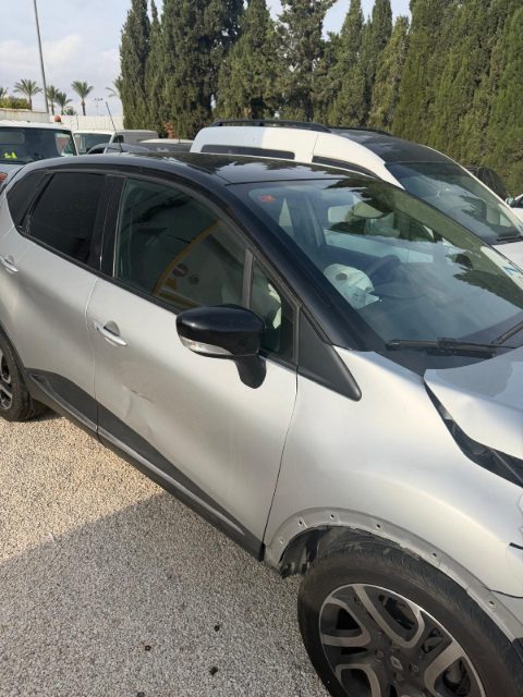 Renault Captur 2015, referencia R-0003: foto 1 de 12