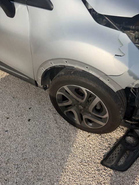 Renault Captur 2015, referencia R-0003: foto 2 de 12