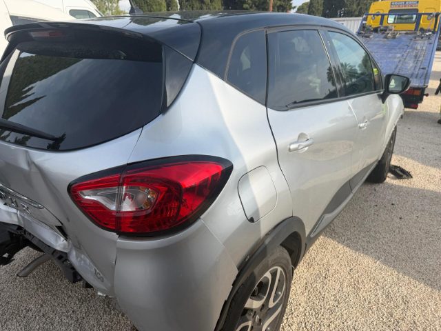 Renault Captur 2015, referencia R-0003: foto 12 de 12