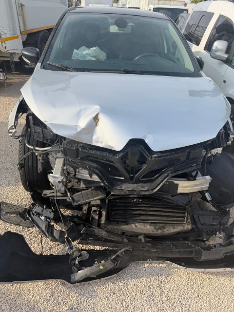 Renault Captur 2015, referencia R-0003: foto 3 de 12