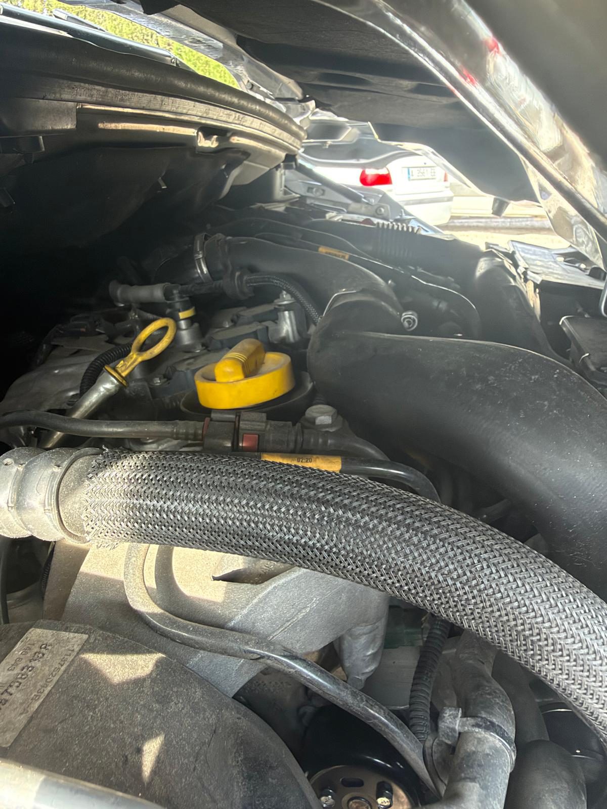 Renault Captur 2015, referencia R-0003: foto 5 de 12