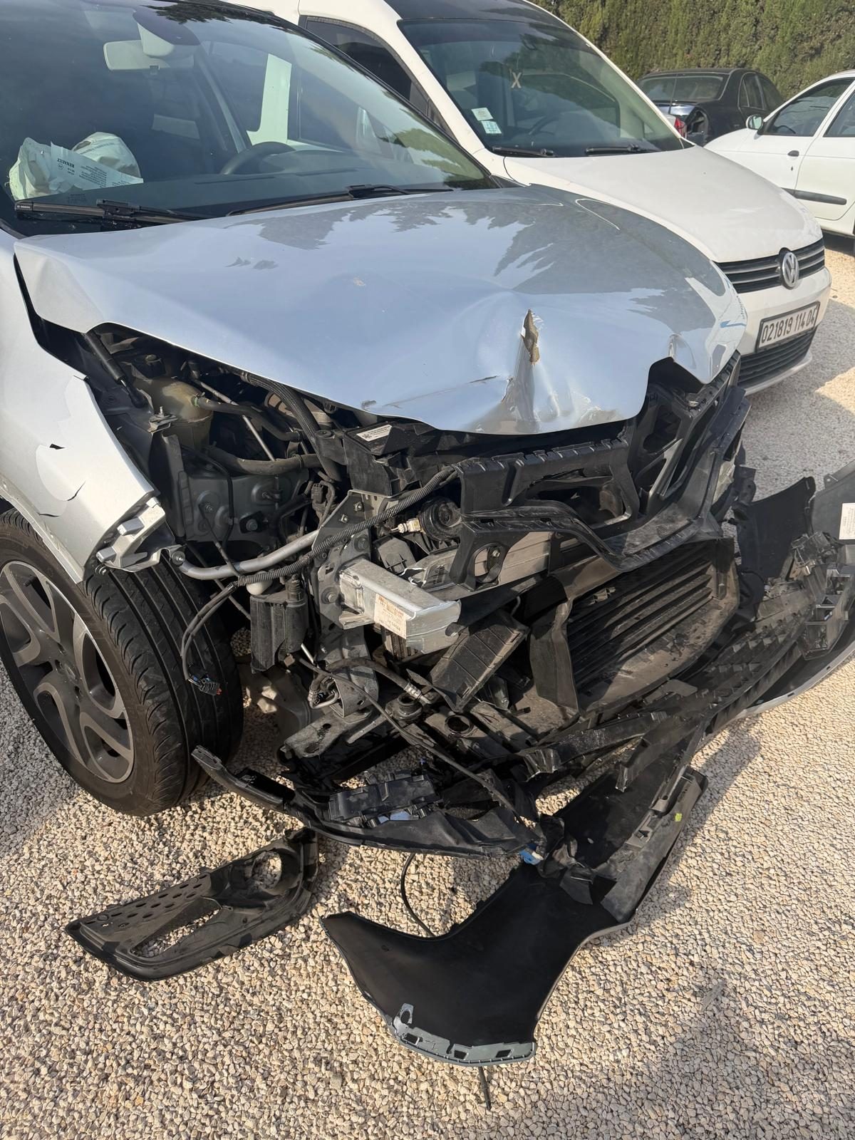 Renault Captur 2015, referencia R-0003: foto 6 de 12