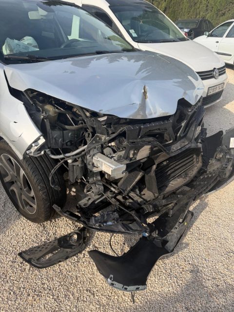 Renault Captur 2015, referencia R-0003: foto 6 de 12