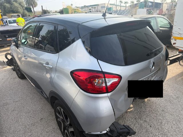 Renault Captur 2015, referencia R-0003: foto 9 de 12