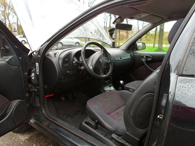 Citroën Xsara 2002, referencia R-0060: foto 2 de 2