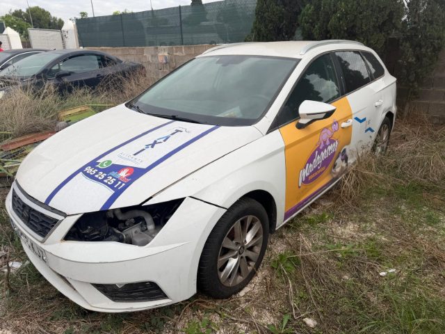 Seat León 2018, referencia R-0006: foto 2 de 3