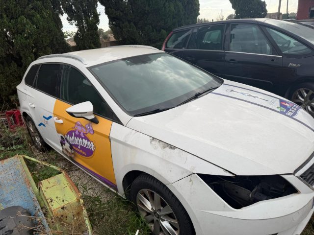 Seat León 2018, referencia R-0006: foto 3 de 3